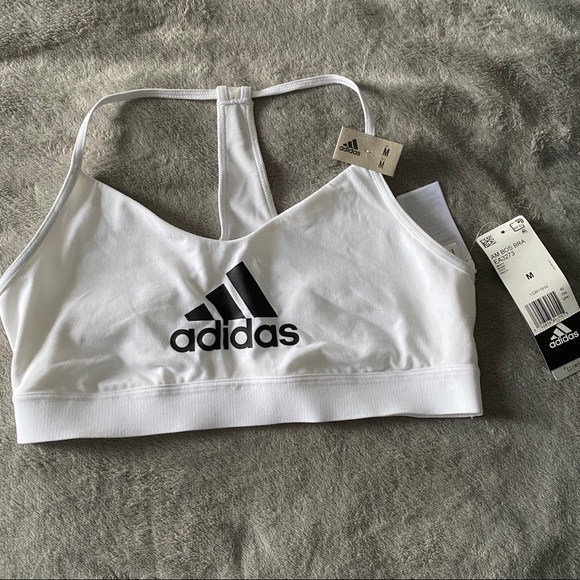 adidas Other - Adidas Training Sports Bra